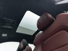 Jetour Jietu X70 PLUS 2021 1.6T DCT Terrain PRO 5-Seater - ფოტო 14