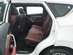 Jetour Jietu X70 PLUS 2021 1.6T DCT Terrain PRO 5-Seater - ფოტო 15