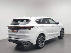 Jetour Jietu X70 PLUS 2021 1.6T DCT Terrain PRO 5-Seater - ფოტო 2