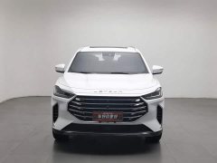 Jetour Jietu X70 PLUS 2021 1.6T DCT Terrain PRO 5-Seater - ფოტო 3