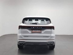 Jetour Jietu X70 PLUS 2021 1.6T DCT Terrain PRO 5-Seater - ფოტო 4
