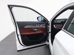 Jetour Jietu X70 PLUS 2021 1.6T DCT Terrain PRO 5-Seater - ფოტო 8