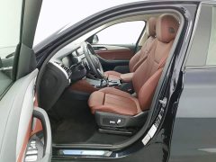 BMW X4 xDrive 30i M Sport Package - ფოტო 10