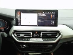 BMW X4 xDrive 30i M Sport Package - ფოტო 12