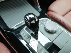 BMW X4 xDrive 30i M Sport Package - ფოტო 13