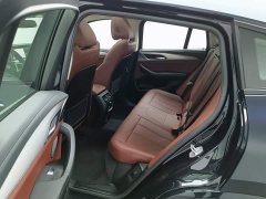 BMW X4 xDrive 30i M Sport Package - ფოტო 15