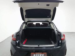 BMW X4 xDrive 30i M Sport Package - ფოტო 16