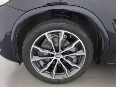 BMW X4 xDrive 30i M Sport Package - ფოტო 17