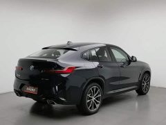 BMW X4 xDrive 30i M Sport Package - ფოტო 2