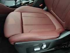 BMW X4 xDrive 30i M Sport Package - ფოტო 20