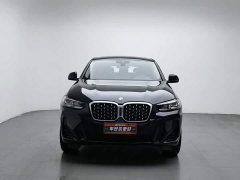 BMW X4 xDrive 30i M Sport Package - ფოტო 3