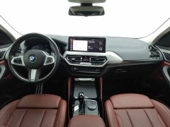 BMW X4 xDrive 30i M Sport Package - ფოტო 5