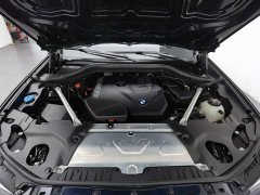 BMW X4 xDrive 30i M Sport Package - ფოტო 6