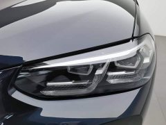 BMW X4 xDrive 30i M Sport Package - ფოტო 7