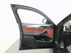 BMW X4 xDrive 30i M Sport Package - ფოტო 8