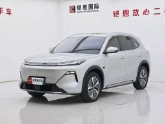 Geely Galaxy Starship 7 2025 120km Voyage Edition - ფოტო 1
