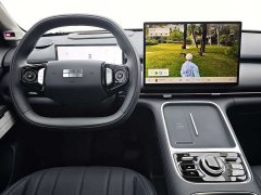 Geely Galaxy Starship 7 2025 120km Voyage Edition - ფოტო 14
