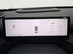 Geely Galaxy Starship 7 2025 120km Voyage Edition - ფოტო 15