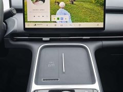 Geely Galaxy Starship 7 2025 120km Voyage Edition - ფოტო 16