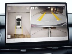 Geely Galaxy Starship 7 2025 120km Voyage Edition - ფოტო 17