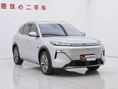 Geely Galaxy Starship 7 2025 120km Voyage Edition - ფოტო 3
