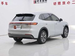Geely Galaxy Starship 7 2025 120km Voyage Edition - ფოტო 4