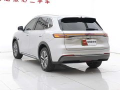 Geely Galaxy Starship 7 2025 120km Voyage Edition - ფოტო 6