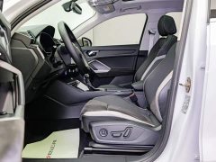 Audi Q3 35 TFSI Progressive Dynamic - ფოტო 10