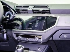Audi Q3 35 TFSI Progressive Dynamic - ფოტო 13
