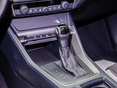 Audi Q3 35 TFSI Progressive Dynamic - ფოტო 14