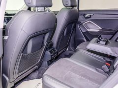 Audi Q3 35 TFSI Progressive Dynamic - ფოტო 15