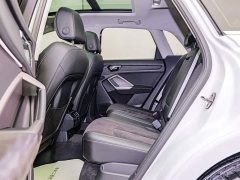 Audi Q3 35 TFSI Progressive Dynamic - ფოტო 16