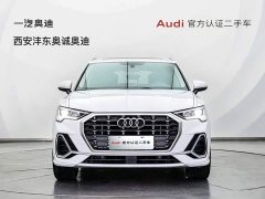 Audi Q3 35 TFSI Progressive Dynamic - ფოტო 2