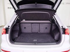 Audi Q3 35 TFSI Progressive Dynamic - ფოტო 20