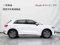 Audi Q3 35 TFSI Progressive Dynamic - ფოტო 3