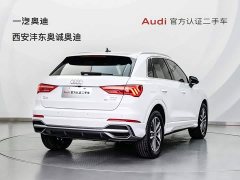 Audi Q3 35 TFSI Progressive Dynamic - ფოტო 5
