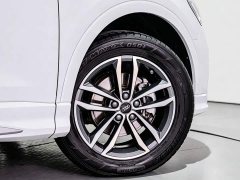 Audi Q3 35 TFSI Progressive Dynamic - ფოტო 6