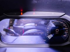 Audi Q3 35 TFSI Progressive Dynamic - ფოტო 7