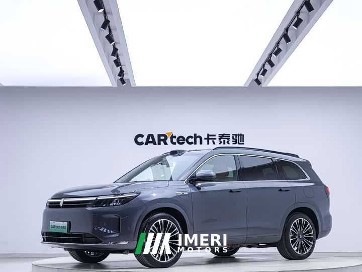 AITO M7 1.5T Intelligent Driving RWD Ultra 5-Seater - ავტომობილი ჩინეთიდან