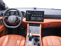 AITO M7 1.5T Intelligent Driving RWD Ultra 5-Seater - ფოტო 15