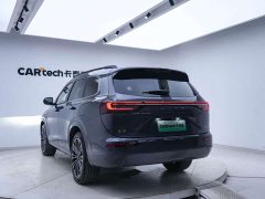 AITO M7 1.5T Intelligent Driving RWD Ultra 5-Seater - ფოტო 16