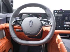 AITO M7 1.5T Intelligent Driving RWD Ultra 5-Seater - ფოტო 17
