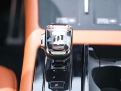 AITO M7 1.5T Intelligent Driving RWD Ultra 5-Seater - ფოტო 18