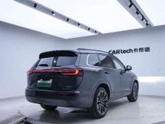 AITO M7 1.5T Intelligent Driving RWD Ultra 5-Seater - ფოტო 19