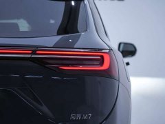 AITO M7 1.5T Intelligent Driving RWD Ultra 5-Seater - ფოტო 20