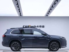 AITO M7 1.5T Intelligent Driving RWD Ultra 5-Seater - ფოტო 3