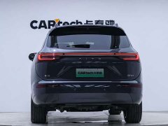 AITO M7 1.5T Intelligent Driving RWD Ultra 5-Seater - ფოტო 4