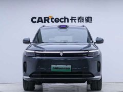 AITO M7 1.5T Intelligent Driving RWD Ultra 5-Seater - ფოტო 6