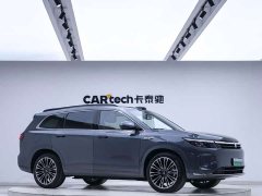 AITO M7 1.5T Intelligent Driving RWD Ultra 5-Seater - ფოტო 7