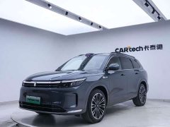 AITO M7 1.5T Intelligent Driving RWD Ultra 5-Seater - ფოტო 8